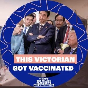 Meet your Posher, Patrick